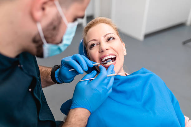 Why Choose Us for Your Dental Needs in Gnadenhutten, OH