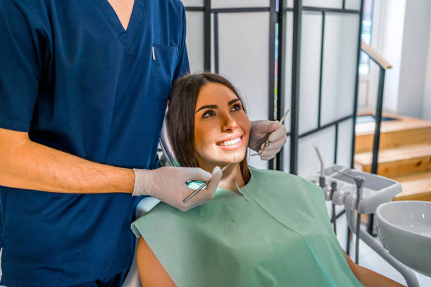 Best Oral Cancer Screening  in Gnadenhutten, OH