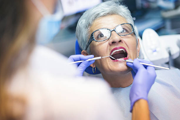 Best TMJ/TMD Treatment  in Gnadenhutten, OH